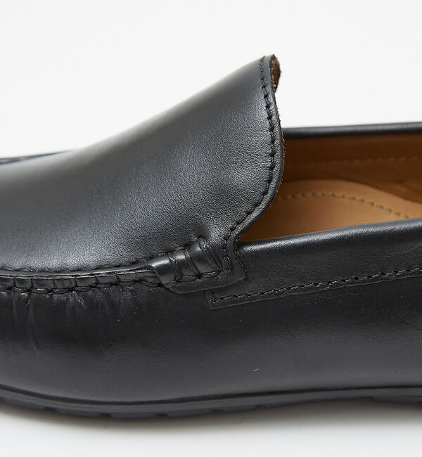 alfredoBANNISTER「ドライビング レザー シューズ」|その他|