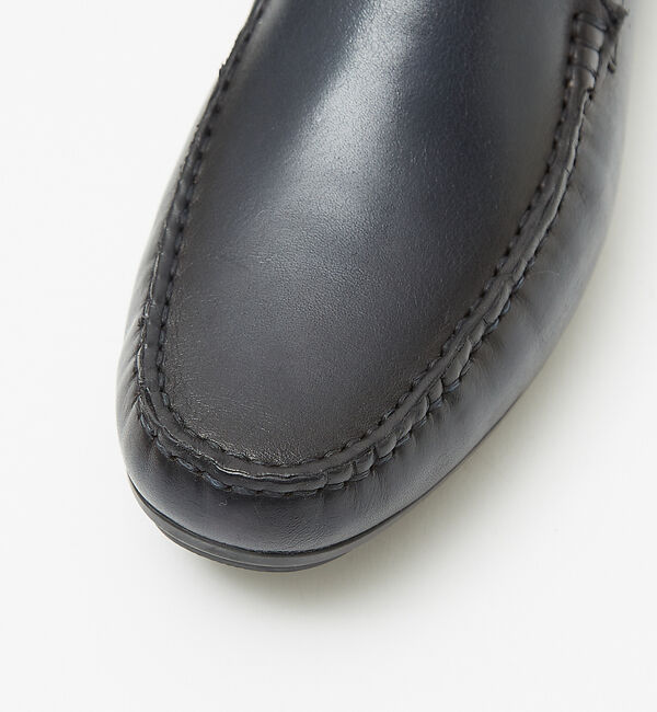 alfredoBANNISTER「ドライビング レザー シューズ」|その他|