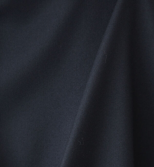 Rouge vif「サキソニーポケット付スカート」|スカート|