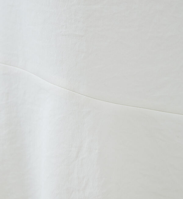 Rouge vif「バックテールマーメイドスカート」|スカート|