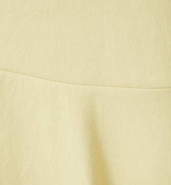 Rouge vif「バックテールマーメイドスカート」|スカート|