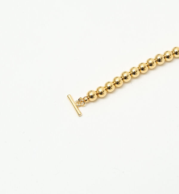 Rouge vif「コインネックレス」|ネックレス|