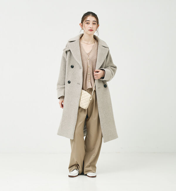 Rouge vif「TR ワイドパンツ」|その他|