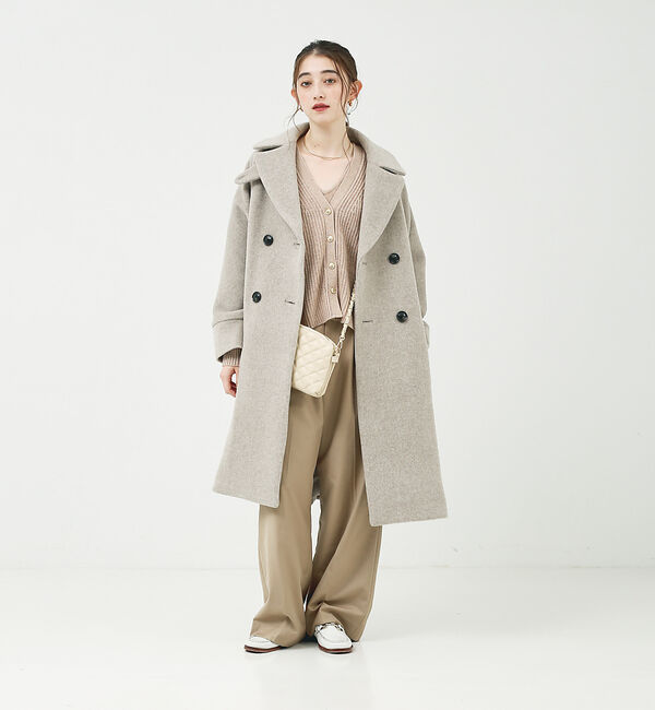 Rouge vif「TR ワイドパンツ」|その他|