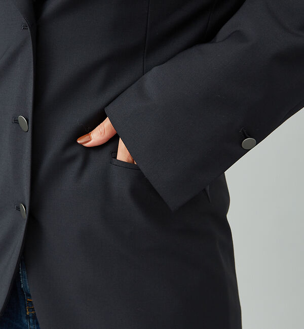 Rouge vif「ビックジャケット」|テーラードジャケット|