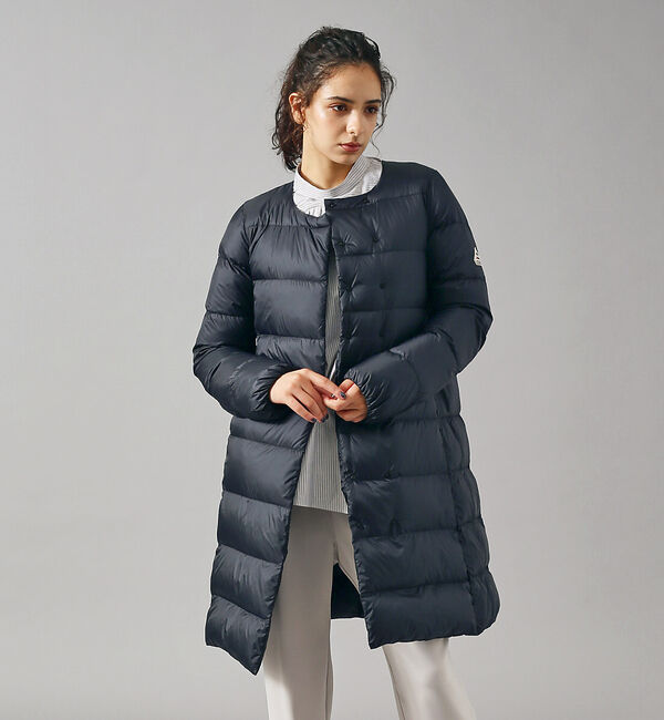 Rouge vif「【PYRENEX / ピレネックス】MALADETA / マラデータ / ダウン」|ダウン|