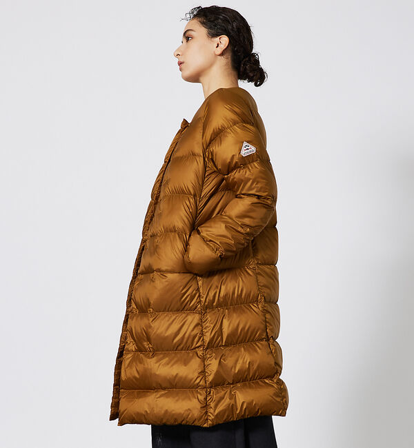 Rouge vif「【PYRENEX / ピレネックス】MALADETA / マラデータ / ダウン」|ダウン|