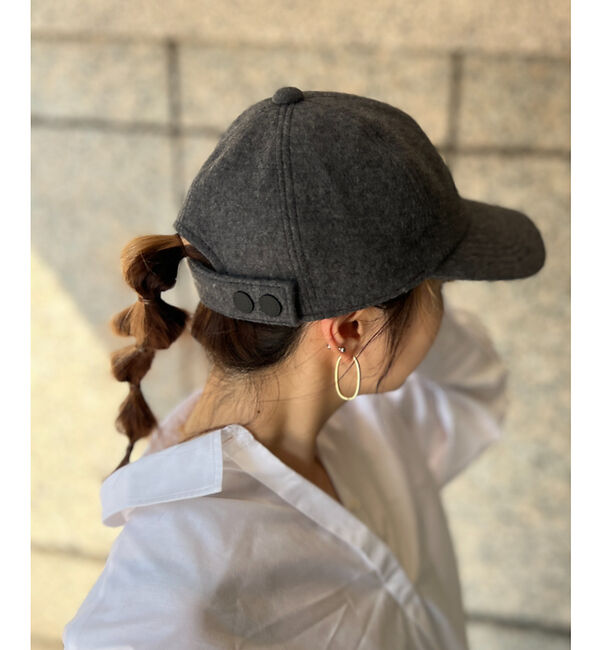 Rouge vif「【upper hights/アッパーハイツ】Etana　CAP」|その他|