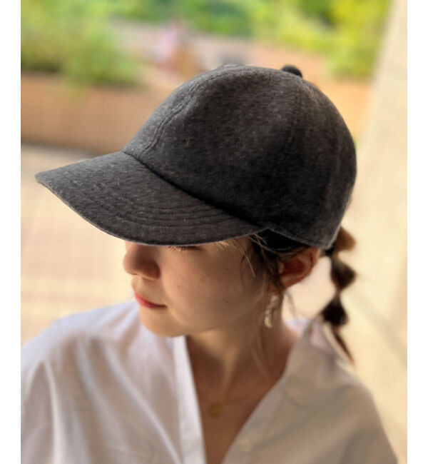 Rouge vif「【upper hights/アッパーハイツ】Etana　CAP」|その他|