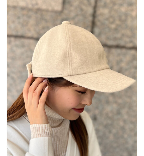Rouge vif「【upper hights/アッパーハイツ】Etana　CAP」|その他|