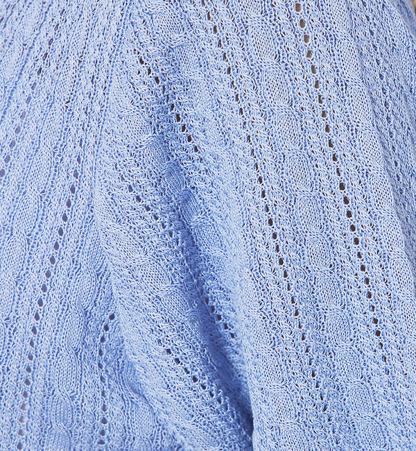 Rouge vif「【BEVERLY HILLS POLO CLUB / ビバリーヒルズ ポロクラブ」|ニット・セーター|