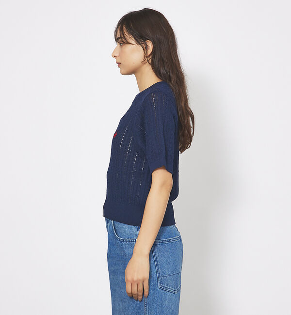 Rouge vif「【BEVERLY HILLS POLO CLUB / ビバリーヒルズ ポロクラブ」|ニット・セーター|