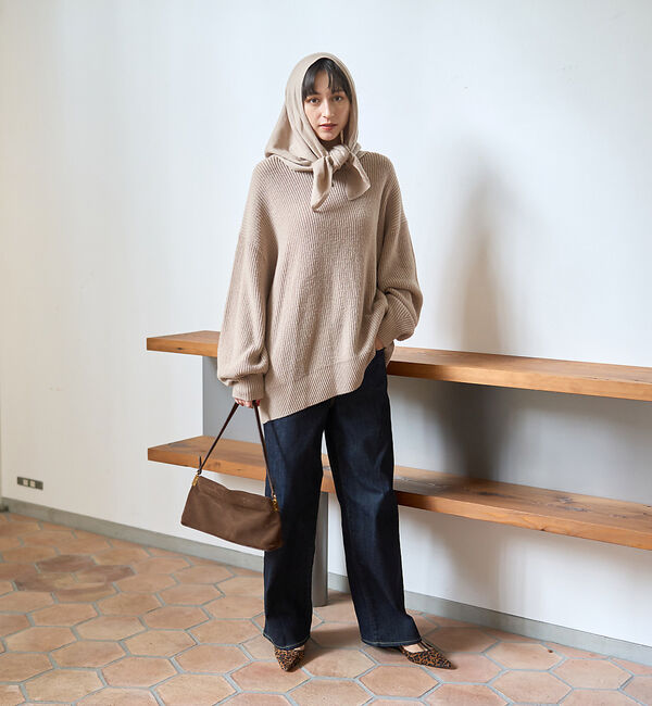 Rouge vif「【BRENTELLA/ブレンテッラ】COLETTE　ストラップヒールパンプス」|パンプス|