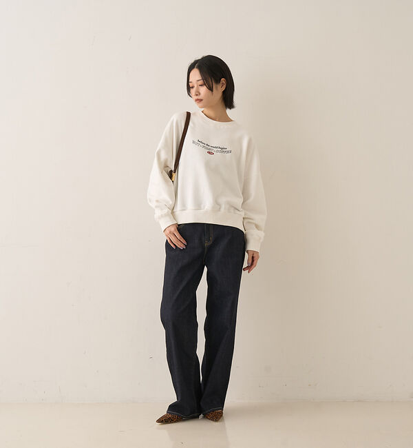 Rouge vif「【BRENTELLA/ブレンテッラ】COLETTE　ストラップヒールパンプス」|パンプス|