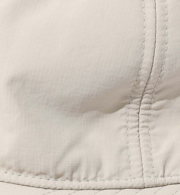 Rouge vif「【RUBEN/ルーベン】ナイロンサンシェードキャップ/NYLON SHADE C」|その他|