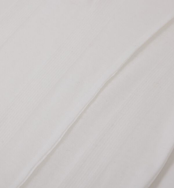 Rouge vif「【MILLER/ミラー】Light Prib Henly L/S Tee / ラ」|Tシャツ・カットソー|