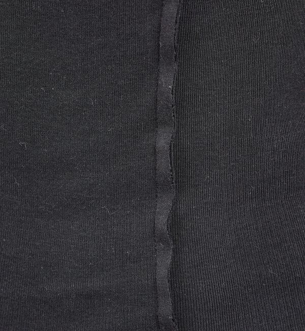 Rouge vif「【MILLER/ミラー】Light Prib Henly L/S Tee / ラ」|Tシャツ・カットソー|