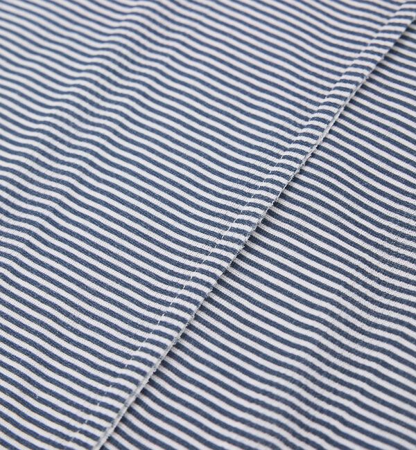 Rouge vif「【MILLER/ミラー】Light Prib Henly L/S Tee / ラ」|Tシャツ・カットソー|