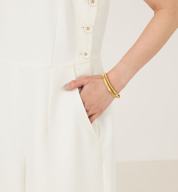 qualite「ドライチノオールインワン」|オールインワン|