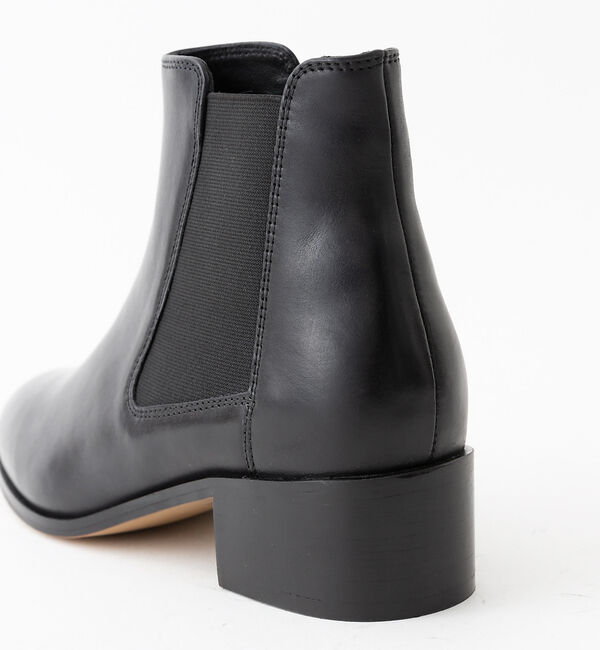 AU BANNISTER「【販売店舗限定】サイドゴアブーツ」|ショートブーツ|