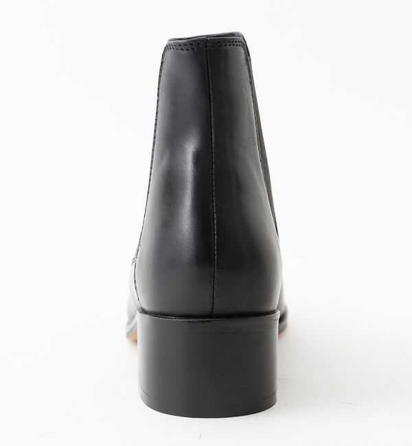 AU BANNISTER「【販売店舗限定】サイドゴアブーツ」|ショートブーツ|