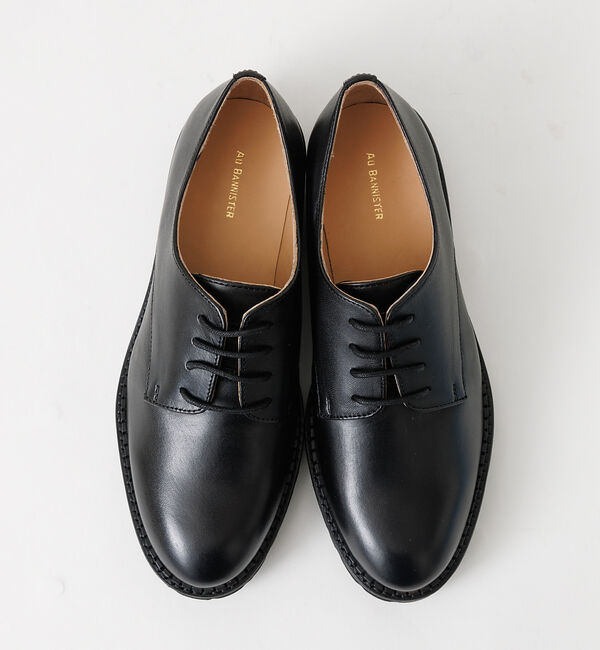 AU BANNISTER「【販売店舗限定】厚底レースアップシューズ」|その他|