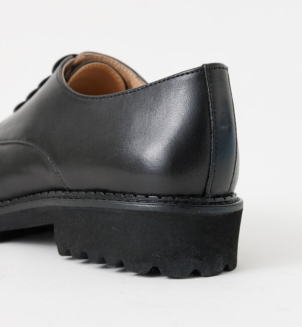 AU BANNISTER「【販売店舗限定】厚底レースアップシューズ」|その他|