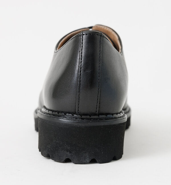 AU BANNISTER「【販売店舗限定】厚底レースアップシューズ」|その他|