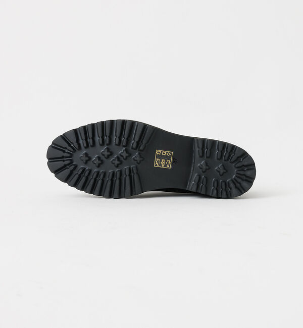 AU BANNISTER「【販売店舗限定】厚底レースアップシューズ」|その他|