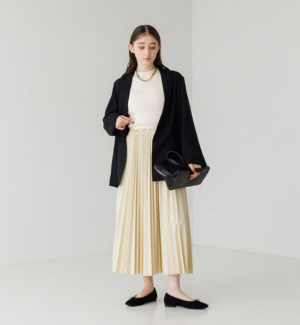 AU BANNISTER「【最高バレエ】ソフトスクエアトゥ バレエシューズ」|バレエシューズ|