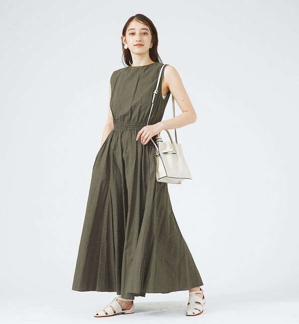 AU BANNISTER「グルカサンダル」|サンダル|