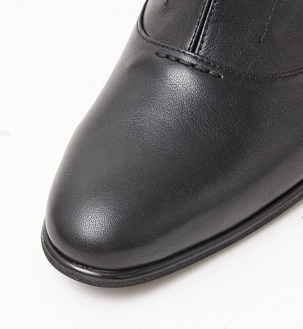 AU BANNISTER「ゴアスリッポンシューズ」|その他|