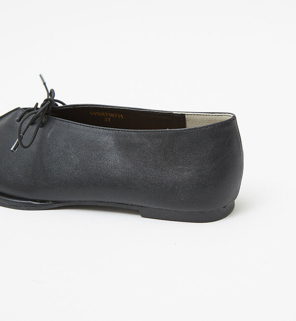 AU BANNISTER「【販売店舗限定】レースアップシューズ」|その他|