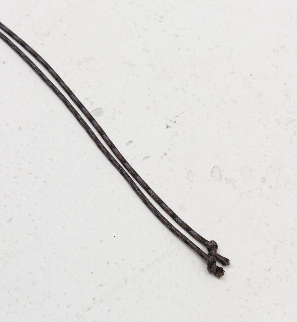 The Store by C' 「【CLYDE】フリンジラージハット」|その他|