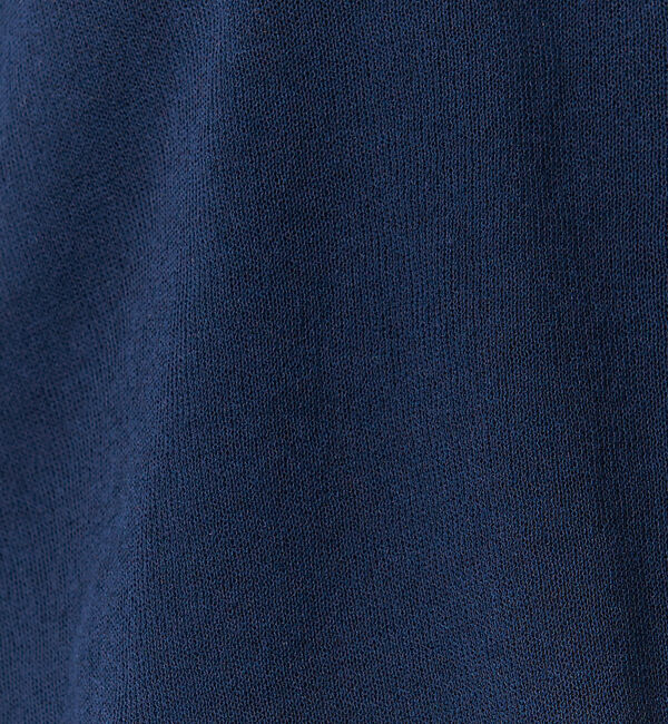 The Store by C' 「【COCUCA】ツインライク レイヤード ニット」|ニット・セーター|