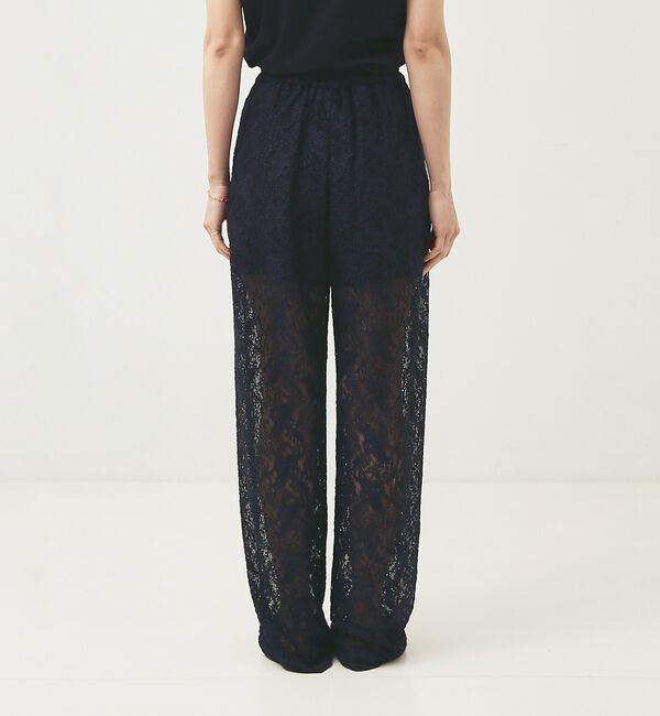 The Store by C' 「【COCUCA】レースパンツ」|その他|