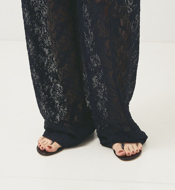 The Store by C' 「【COCUCA】レースパンツ」|その他|