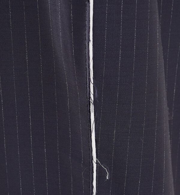 The Store by C' 「【FACON JACMIN】PIETER PANTS／ピンストライプパンツ」|その他|