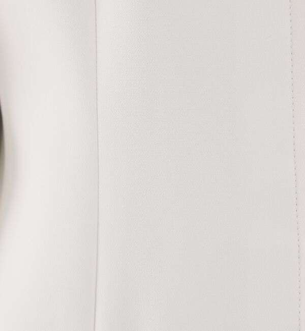 The Store by C' 「【COCUCA】クルージャケット【予約】」|ノーカラージャケット|