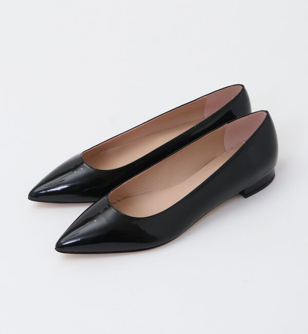 TIARA「【CORSO ROMA 9】パンプス/958/1」|パンプス|