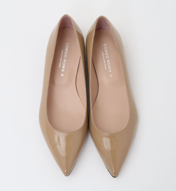 TIARA「【CORSO ROMA 9】パンプス/958/1」|パンプス|