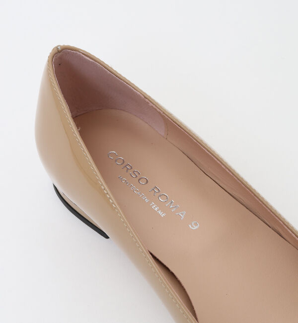 TIARA「【CORSO ROMA 9】パンプス/958/1」|パンプス|