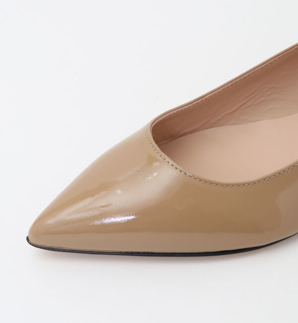 TIARA「【CORSO ROMA 9】パンプス/958/1」|パンプス|