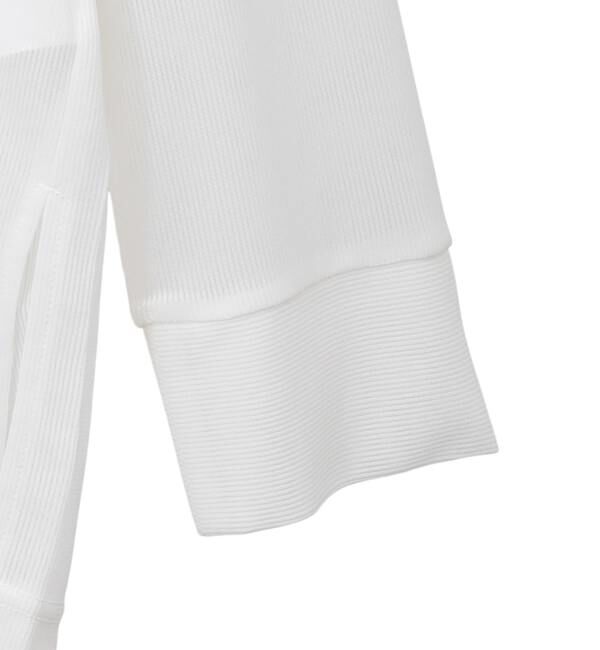 TIARA「シアーオーバーシルエットトップス」|Tシャツ・カットソー|