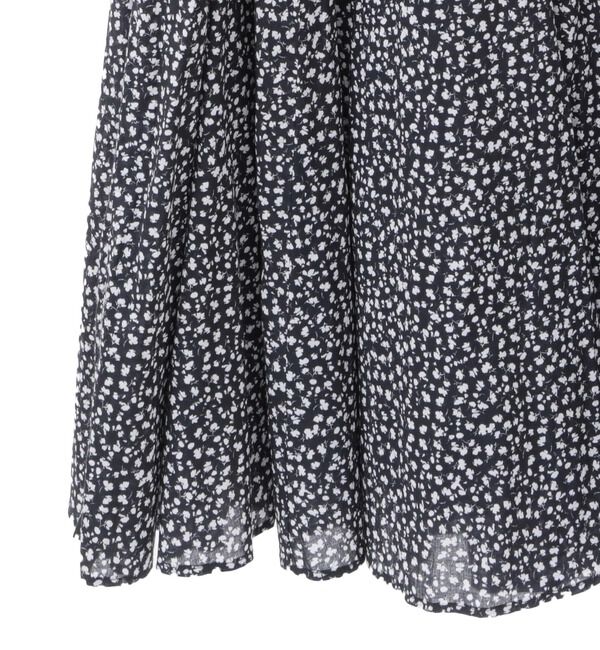 TIARA「【MARIHA/マリハ】月の夢のドレス」|ワンピース|