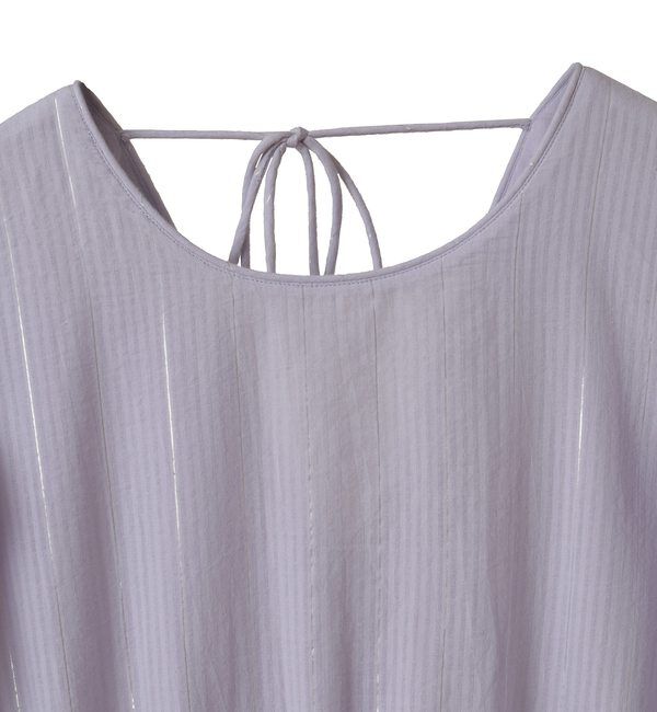 TIARA「【ne Quittez pas/ヌキテパ】ワンピース（010452WB4）」|ワンピース|