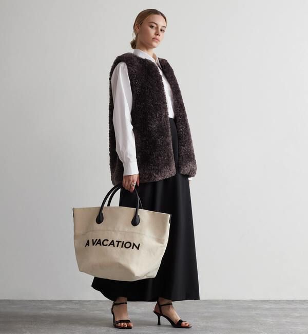 Liesse「Aラインスカート」|スカート|