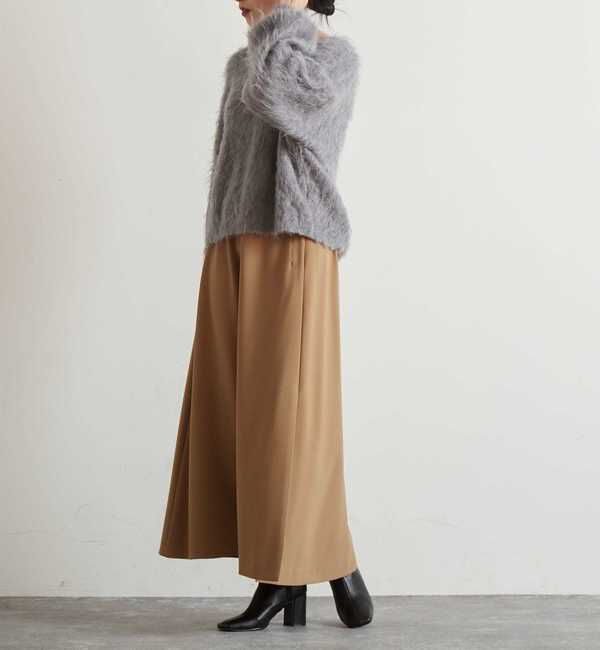 Liesse「Aラインスカート」|スカート|