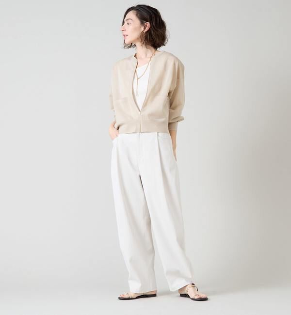 Liesse「カーブパンツ」|その他|