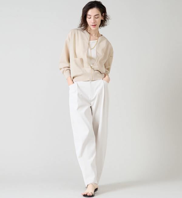 Liesse「カーブパンツ」|その他|